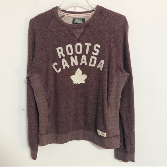 Canadian Crewneck Sweatshirt | Poshmark
